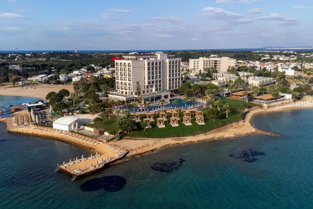 duja didim over view